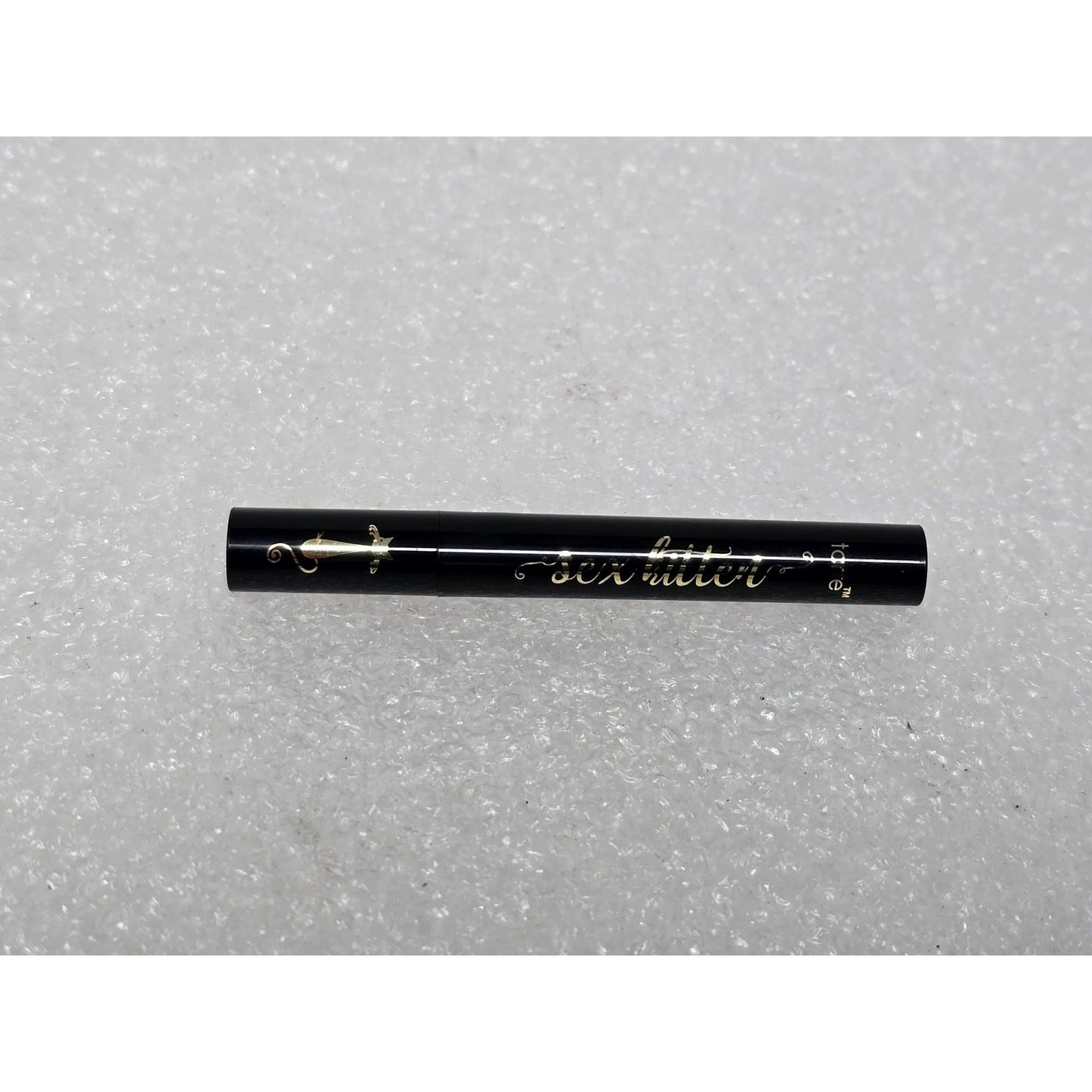 Tarte Sex Kitten Eyeliner Black Travel Size .0035