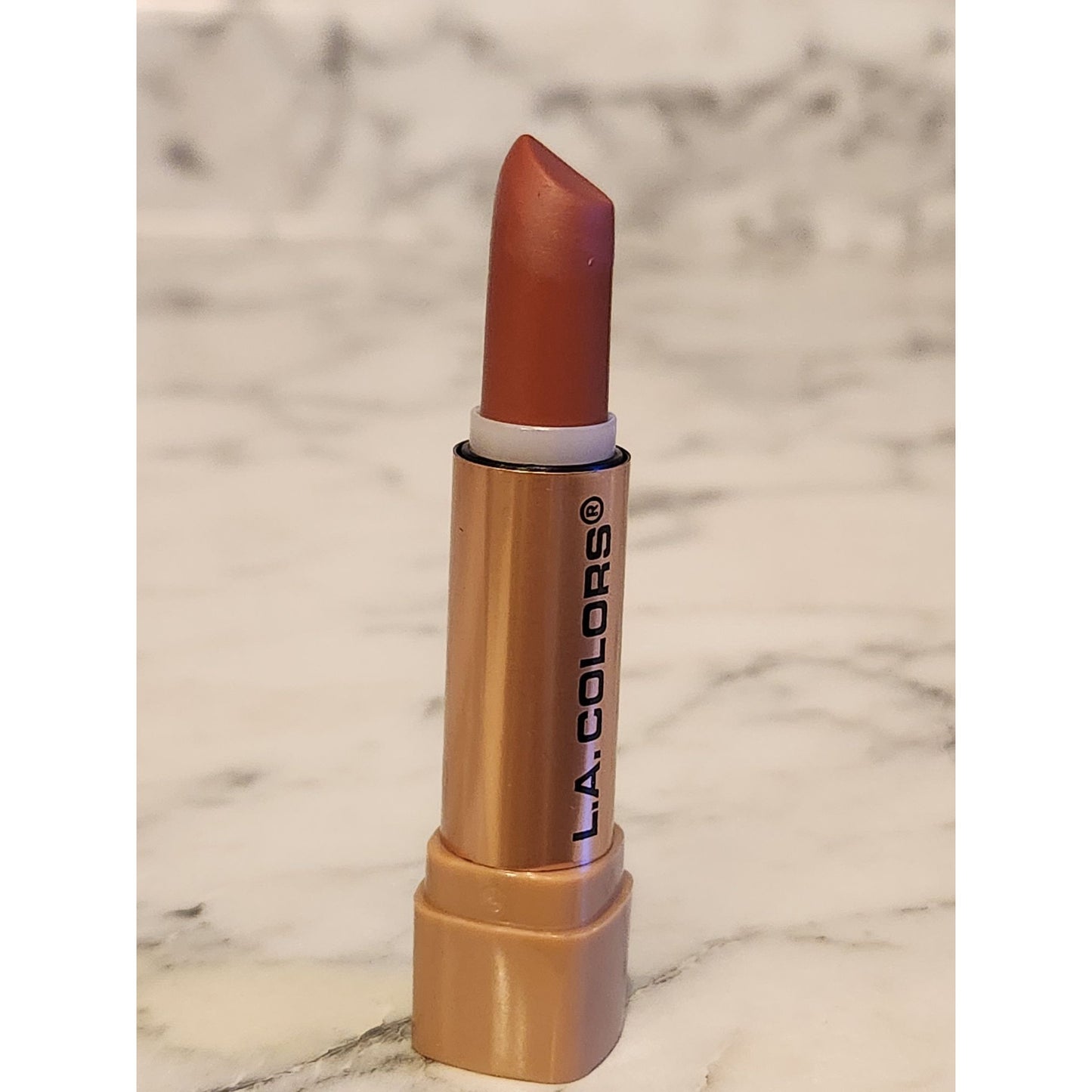 L.A. Colors Perfectionist Tinted Lipstick 0.11 Oz/3.2g C68662