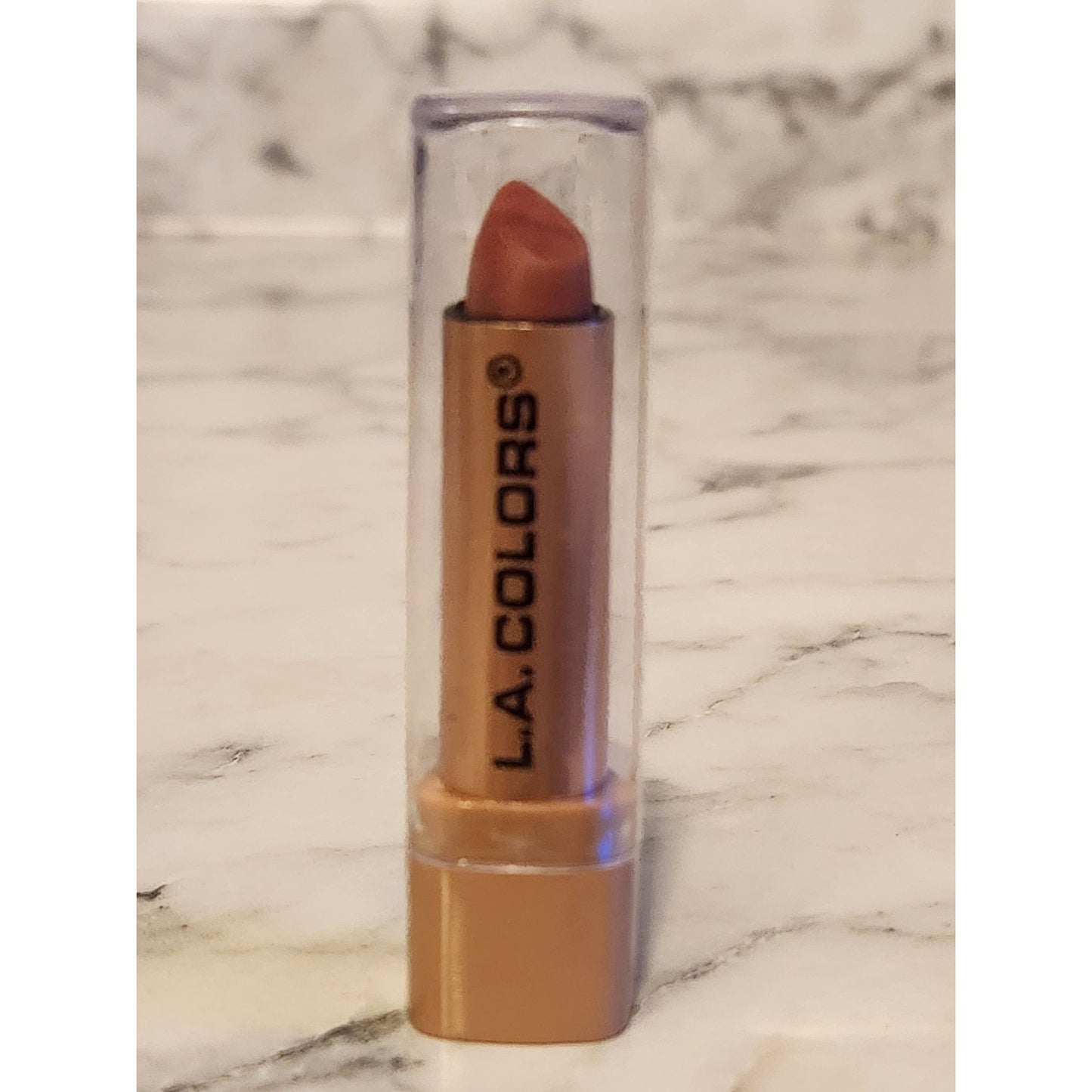 L.A. Colors Perfectionist Tinted Lipstick 0.11 Oz/3.2g C68662