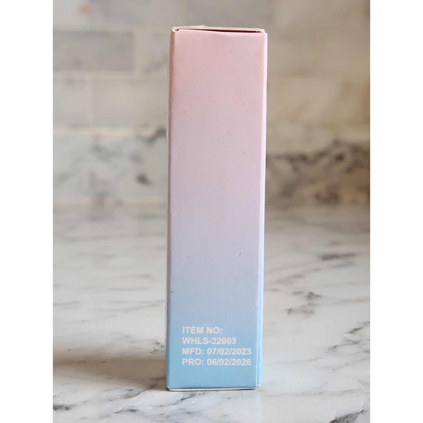 Olauty Beauty Moisturizing Lipstick Color-Changing Long-Lasting Lip Balm