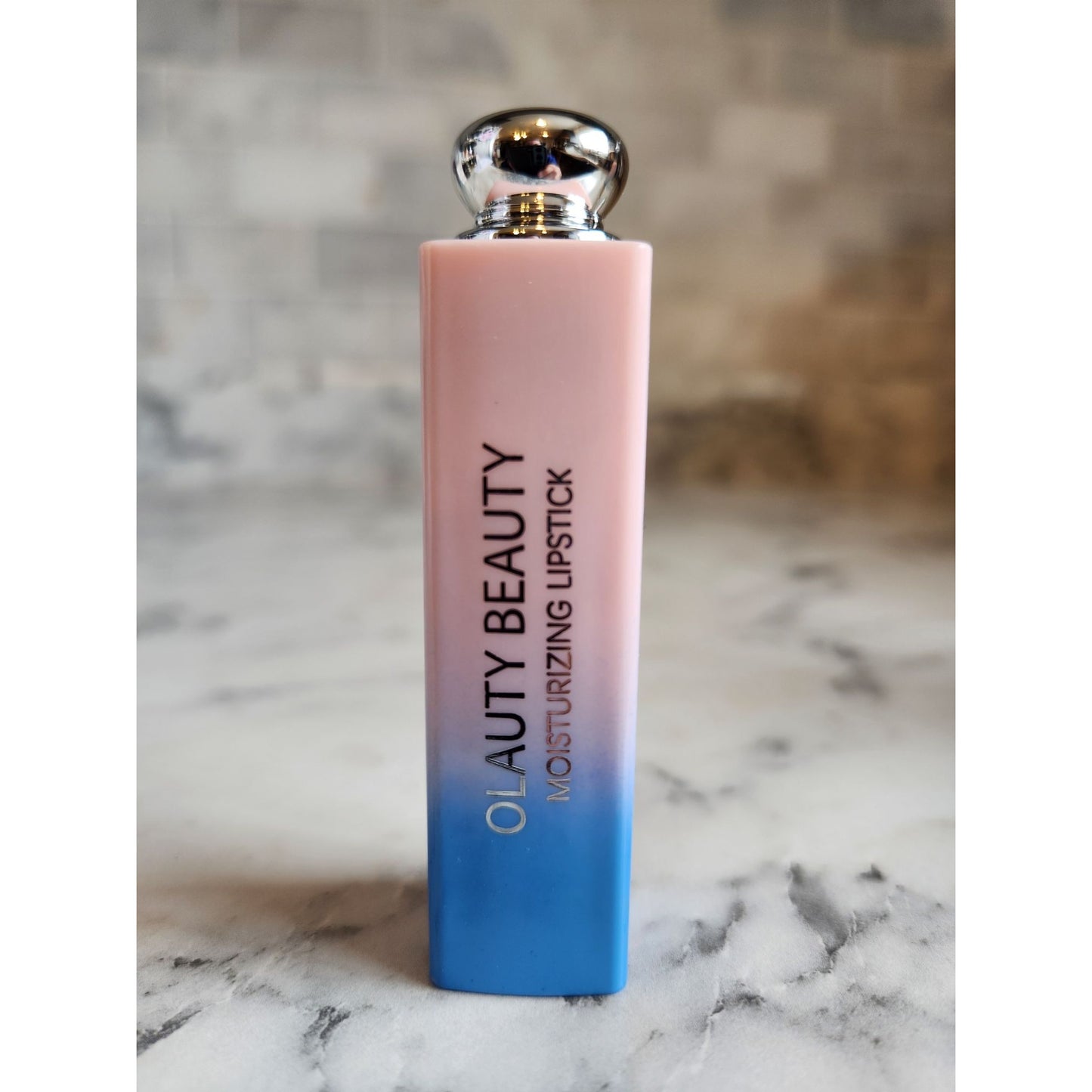 Olauty Beauty Moisturizing Lipstick Color-Changing Long-Lasting Lip Balm
