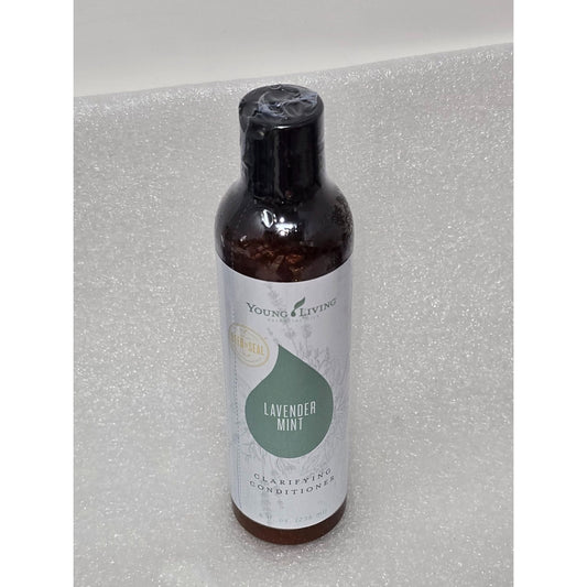 Young Living Lavender Mint Clarifying Conditioner 8 Fl. Oz.