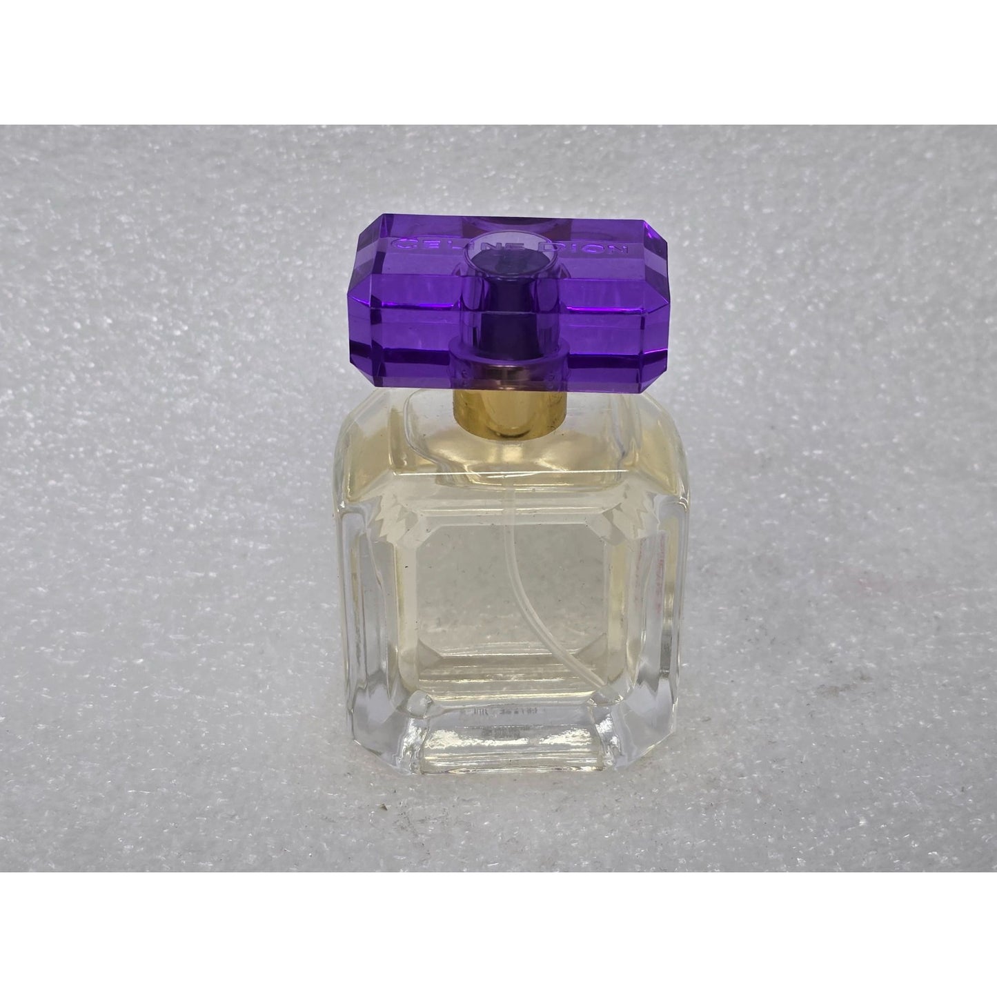 Celine Dion Pure Brilliance Eau De Toilette Perfume Spray 1 Fl Oz 30 Ml EDT
