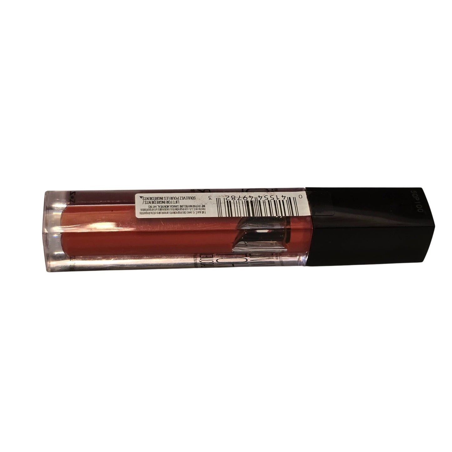 Maybelline Color Sensational Vivid Hot Lacquer Lip Gloss 70 So Hot