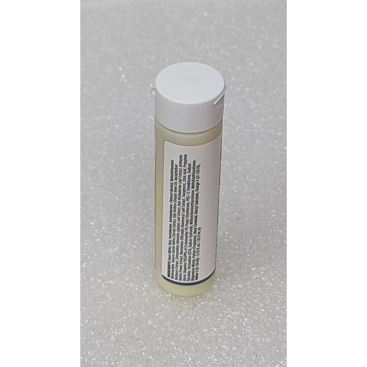 Paul Mitchell The Detangler Super Rich Conditioner Travel Size .75 oz