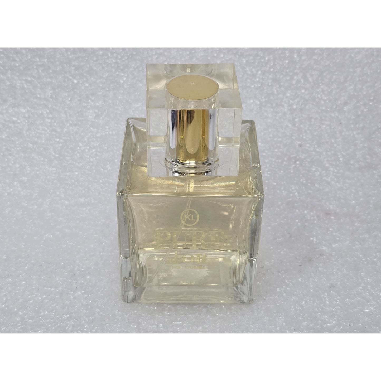 Karen Low Pure Dor For Women Eau De Parfum Perfume Spray 3.4 Oz / 100 Ml