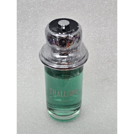 Thallium Paris By Yves De Sistelle Eau De Toilette Cologne Spray 3.3 Oz For Men
