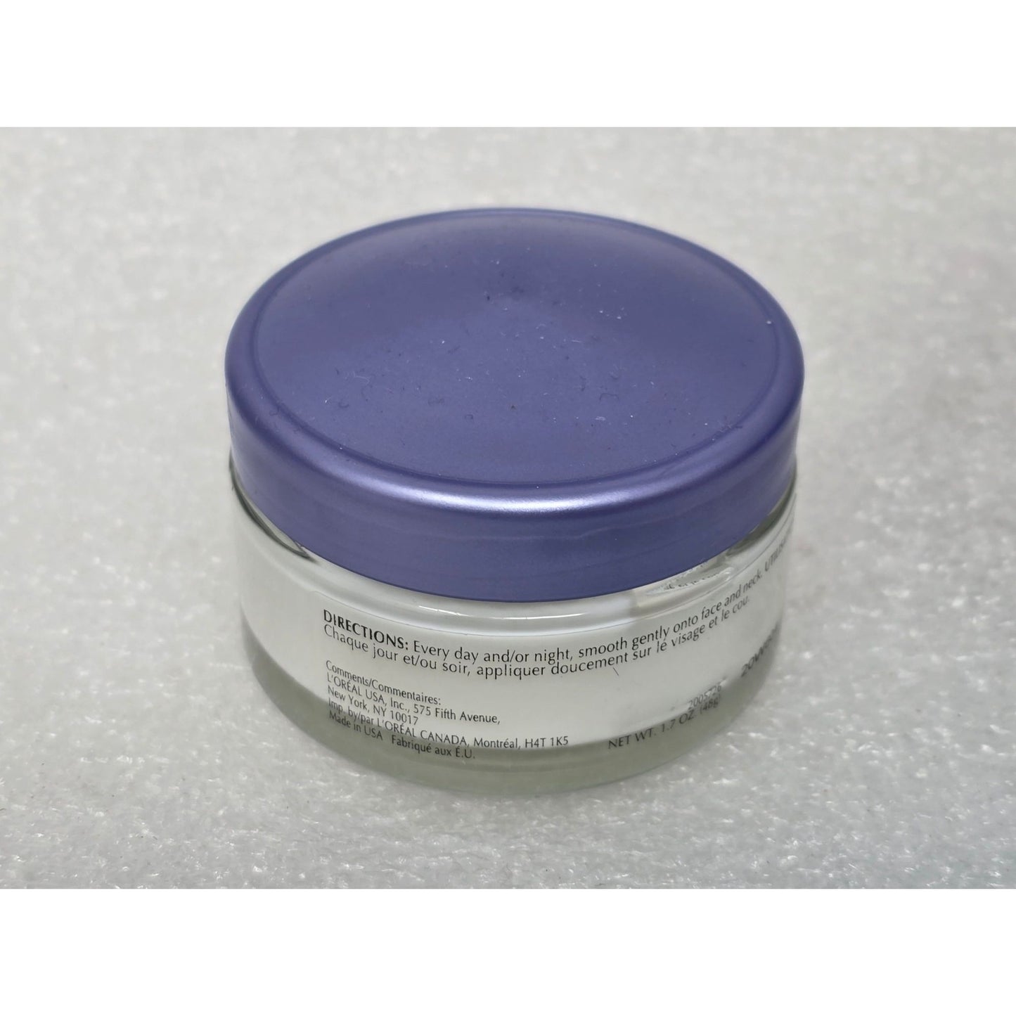 L'Oreal Paris Collagen Moisture Filler Day / Night Cream Hydrating Skincare