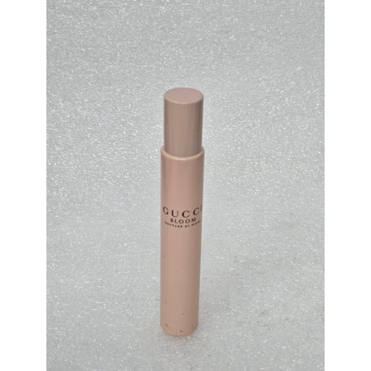 Gucci Bloom Nettare Di Fiori Perfume Rollerball .25 oz