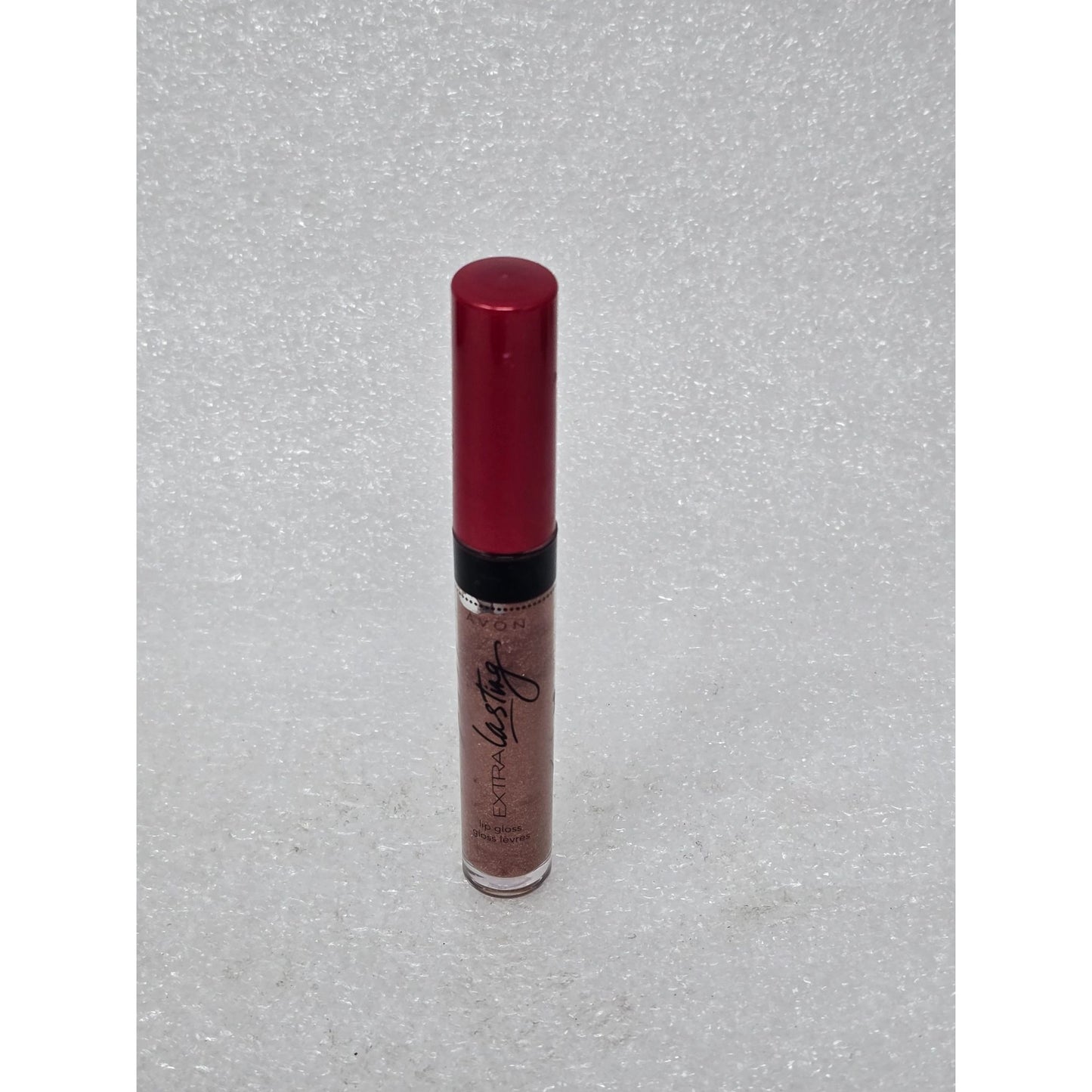 Avon Extra Lasting Lip Gloss Long-Wear Gloss