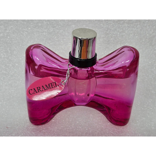 Caramel Pour Femme 3.4 Oz Women's Perfume By Mirage Brands