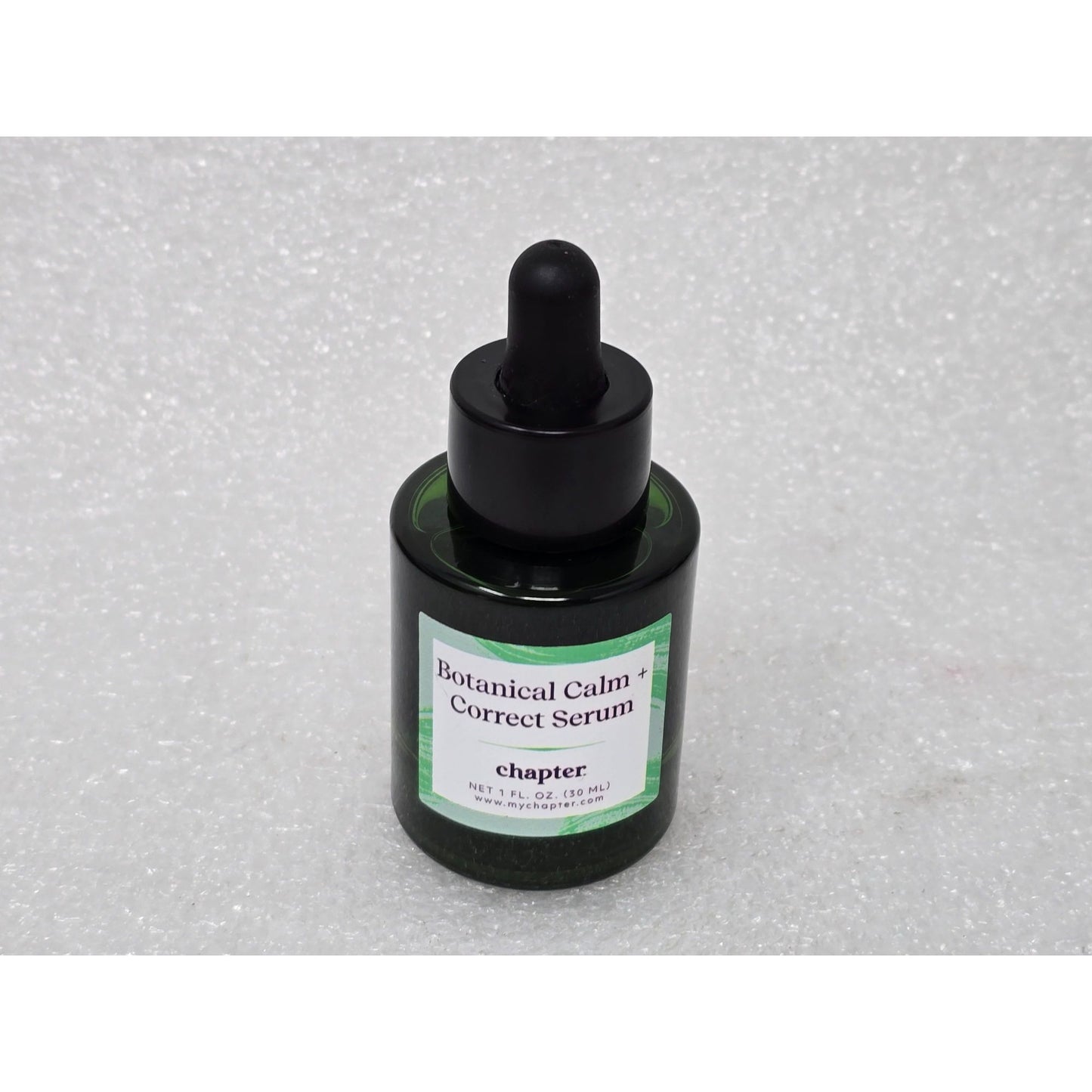 Botanical Calm + Correct Serum 1 Fl Oz By Chapter