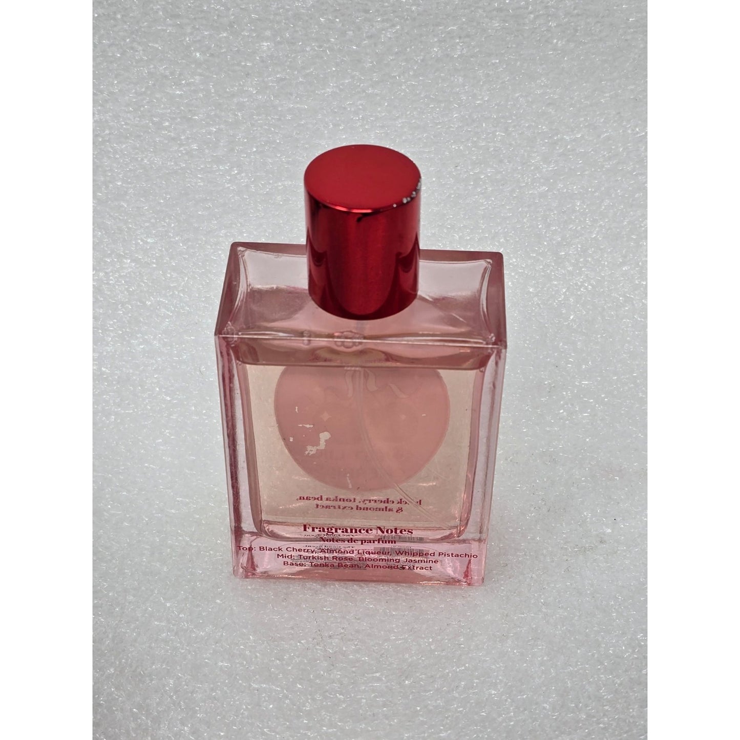 The Good Scent Sweet Like Cherries Perfume 3.4 Oz Eau De Parfum Spray For Women