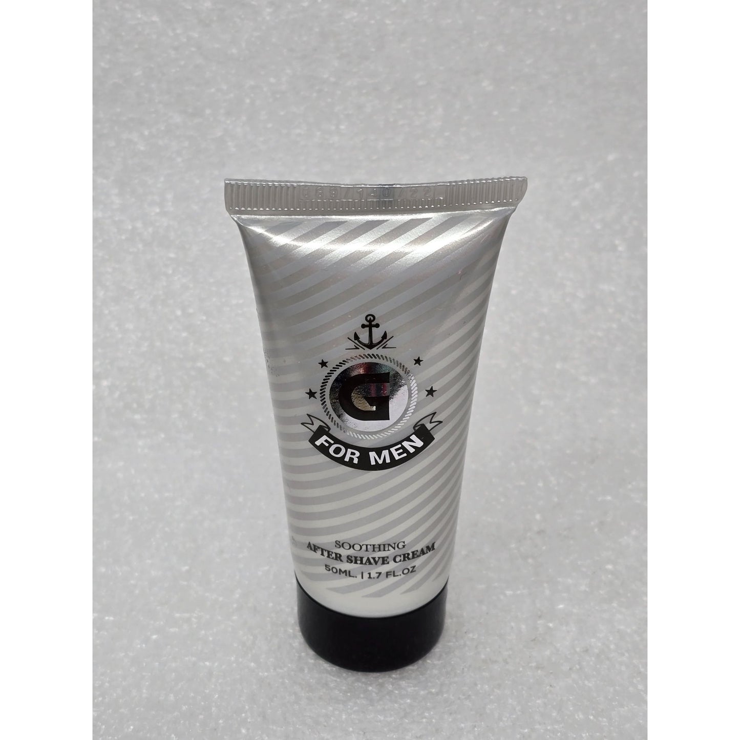 G For Men Soothing After Shave Cream 50ml