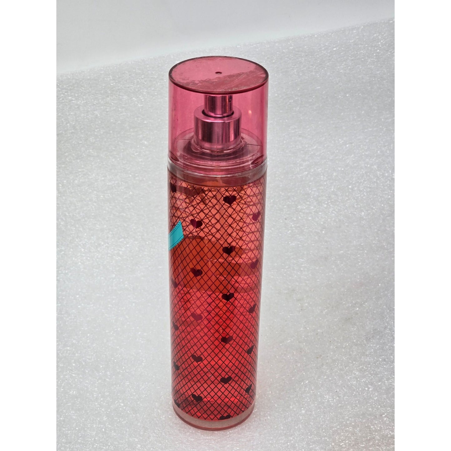 Bath & Body Works Velvet Sugar Fine Fragrance Mist 8 oz