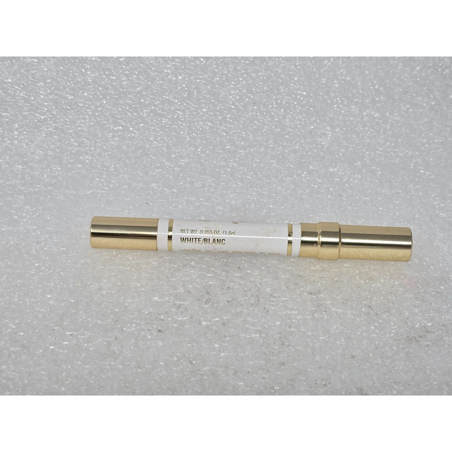Lancôme Face Perfecting Pencil White / Blanc 0.055 Oz Made In Germany