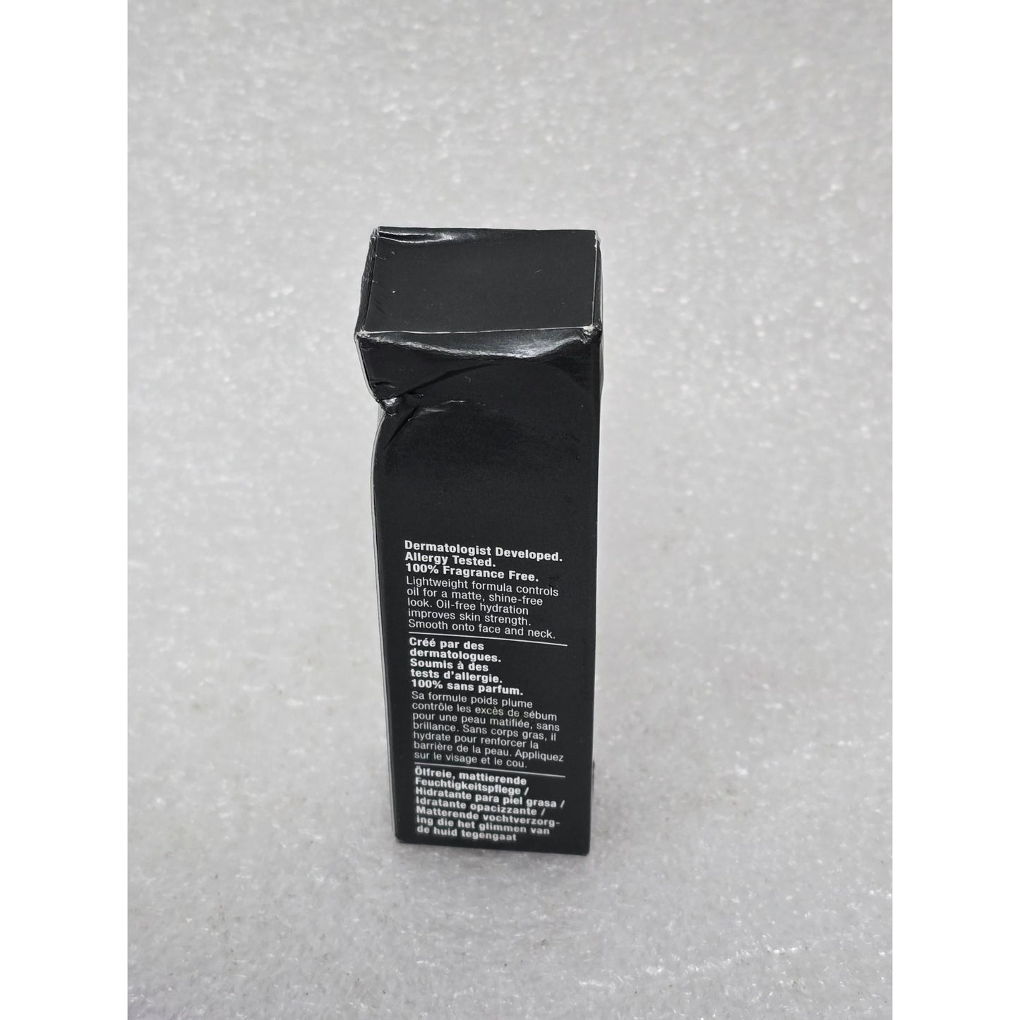 Clinique For Men Oil Control Mattifying Moisturizer 15ml .5 oz