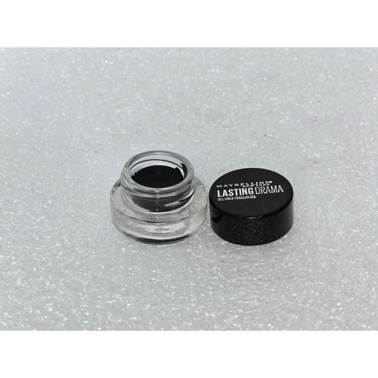 Maybelline Lasting Drama Gel Eyeliner Blackest Black