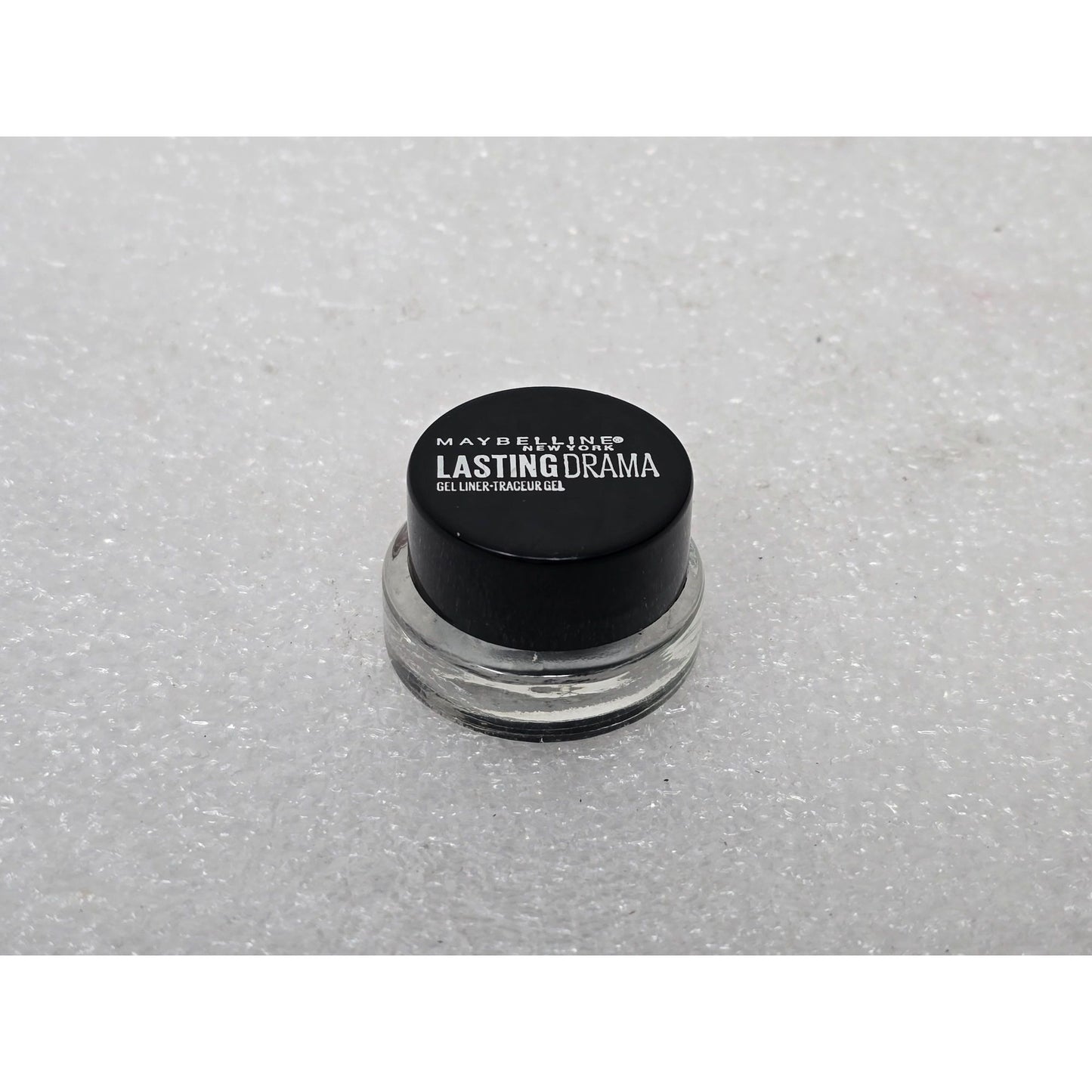 Maybelline Lasting Drama Gel Eyeliner Blackest Black