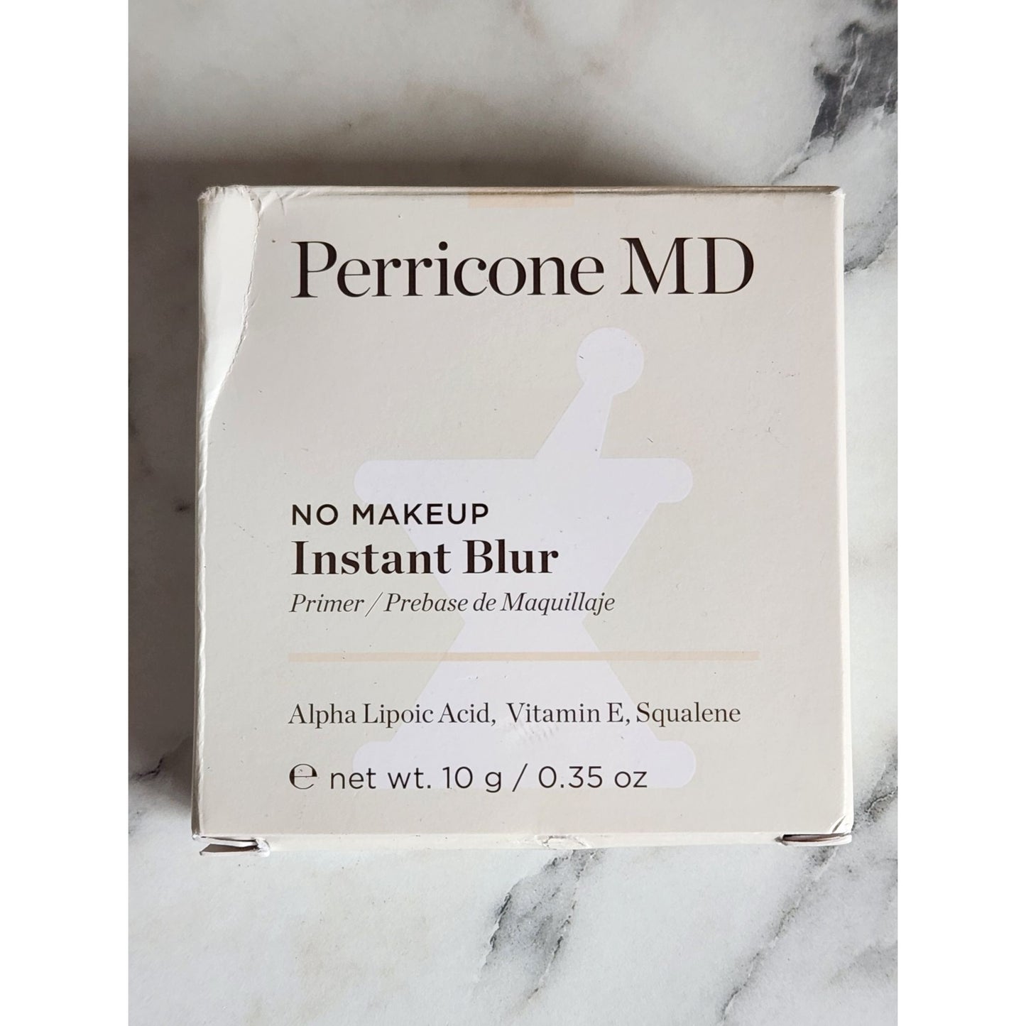 Perricone MD No Makeup Instant Blur Primer 10g / 0.35 Oz