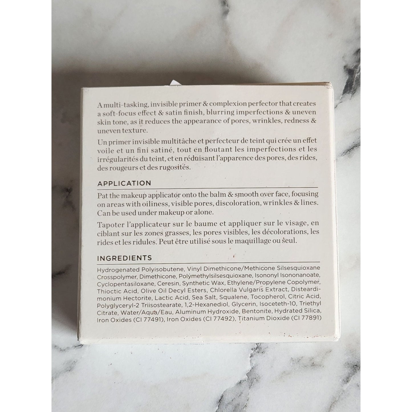 Perricone MD No Makeup Instant Blur Primer 10g / 0.35 Oz