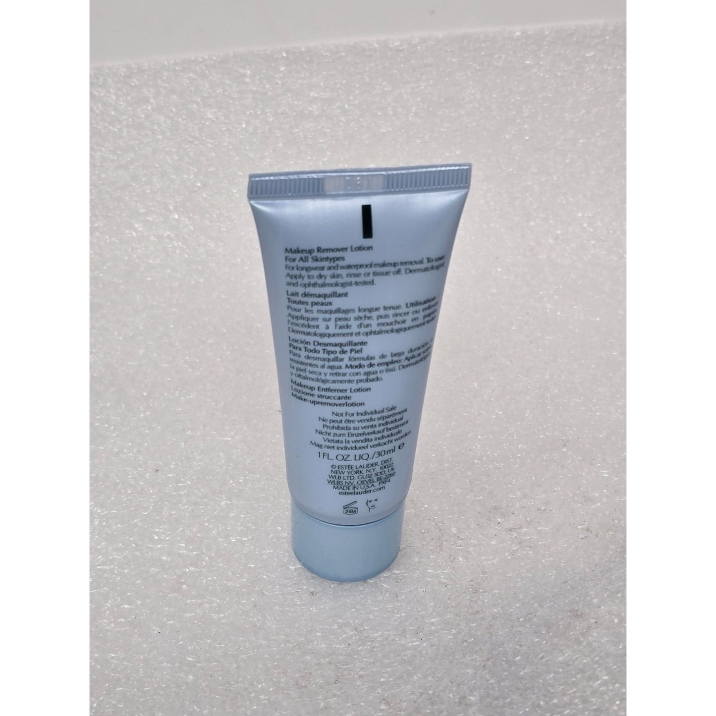 Estée Lauder Take It Away Makeup Remover Lotion 1 oz Travel Size All Skin Types