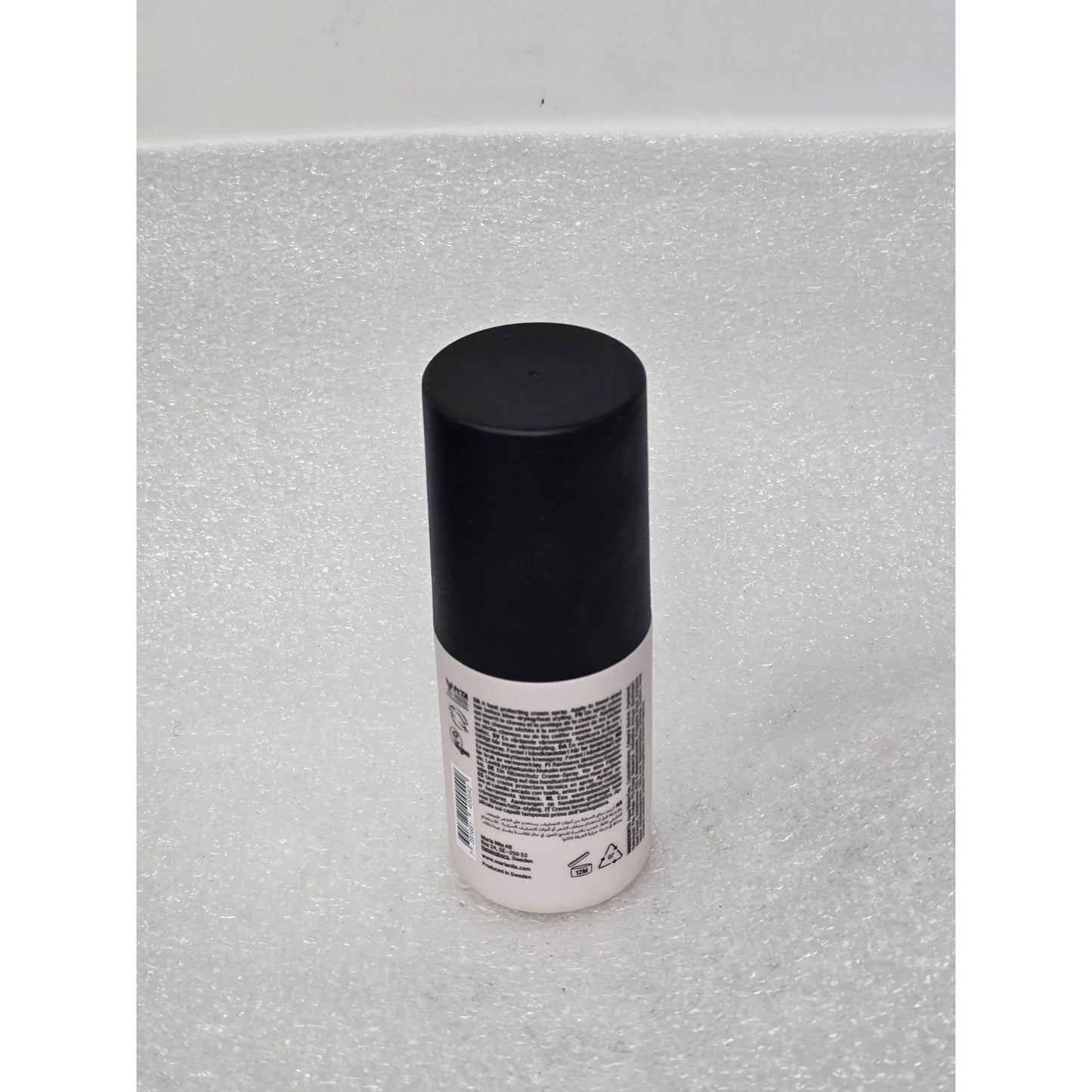 Maria Nila Cream Heat Spray 2.5 oz Protecting & Nourishing Hair Care