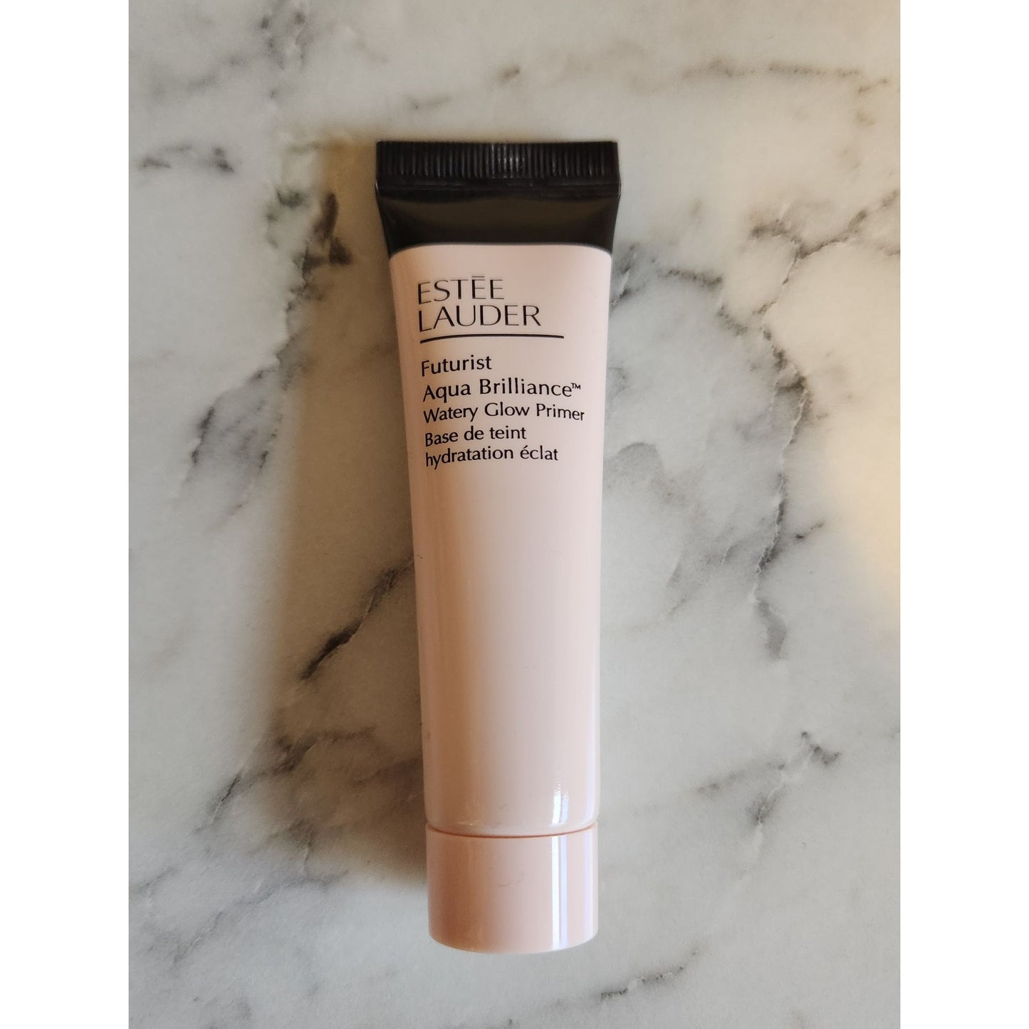 Estée Lauder Futurist Aqua Brilliance Watery Glow Primer 15ml Hydrating Base