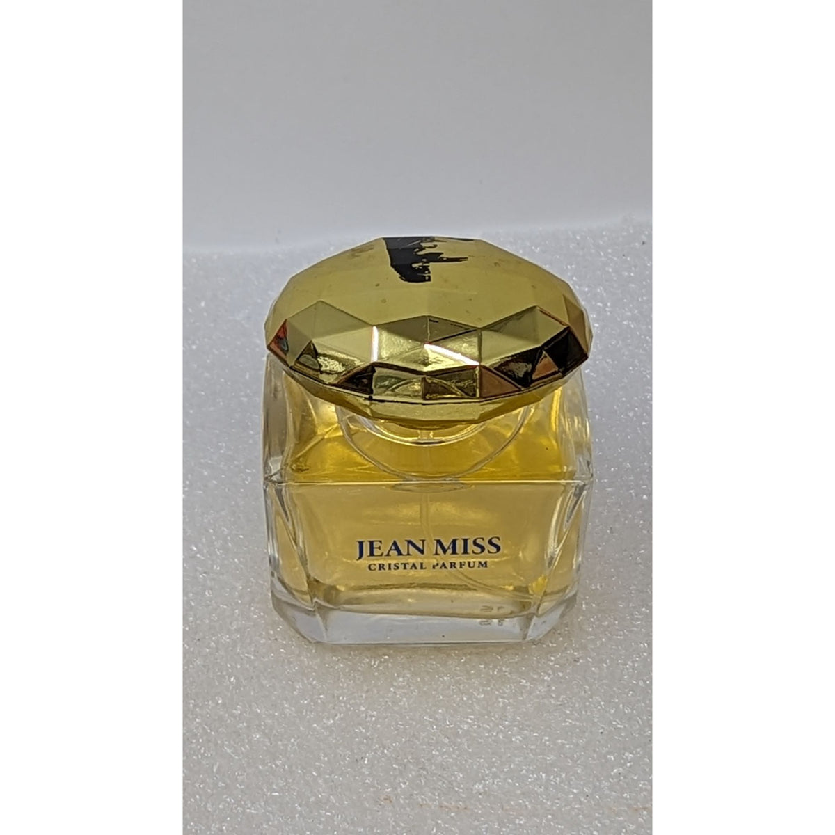 Jean Miss Cristal Parfum 1.7 oz Eau De Parfum Perfume Spray