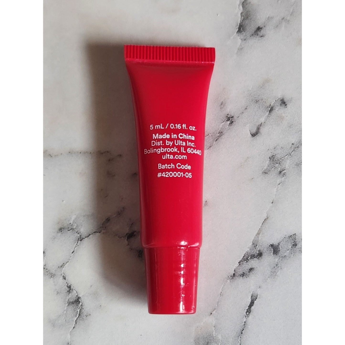 Ulta Beauty Joy Bright Tinted Lip Balm 0.16 Fl Oz