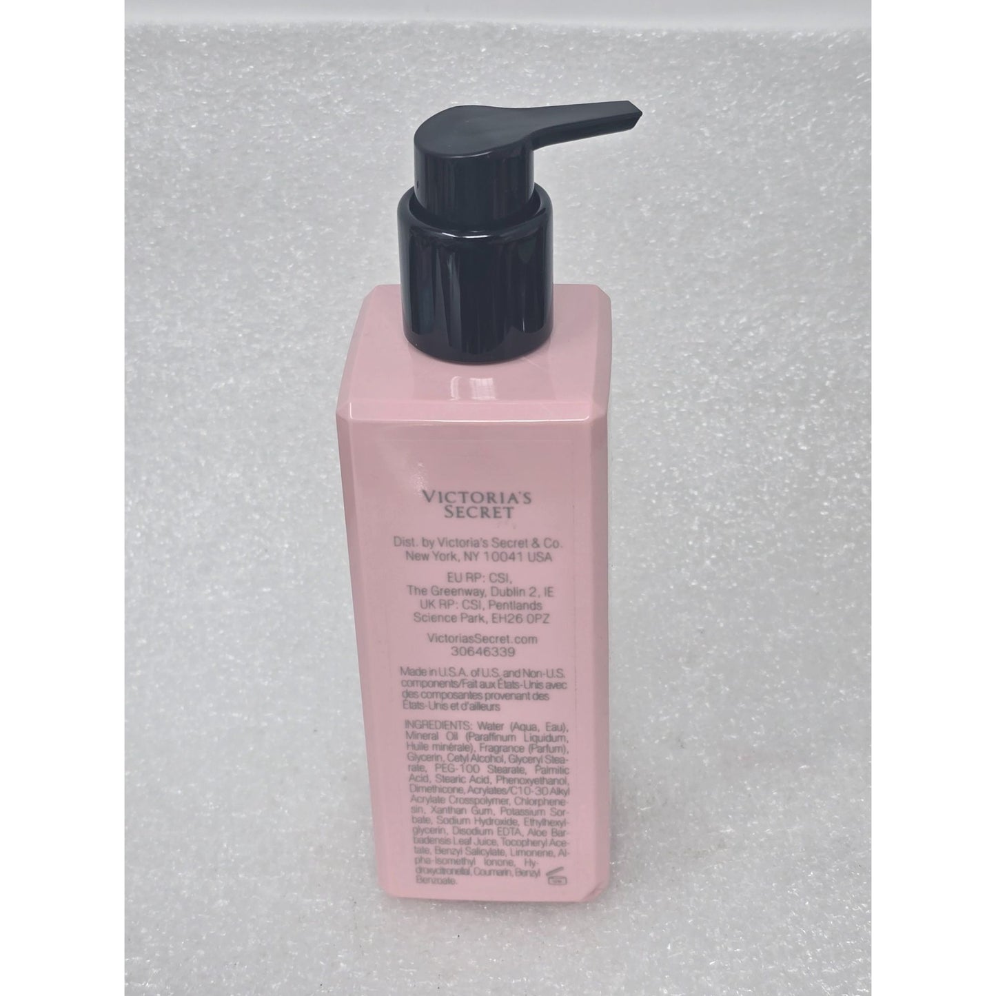 Victoria's Secret Tease Sugar Fleur Fine Fragrance Lotion 250ml / 8.4 Fl Oz