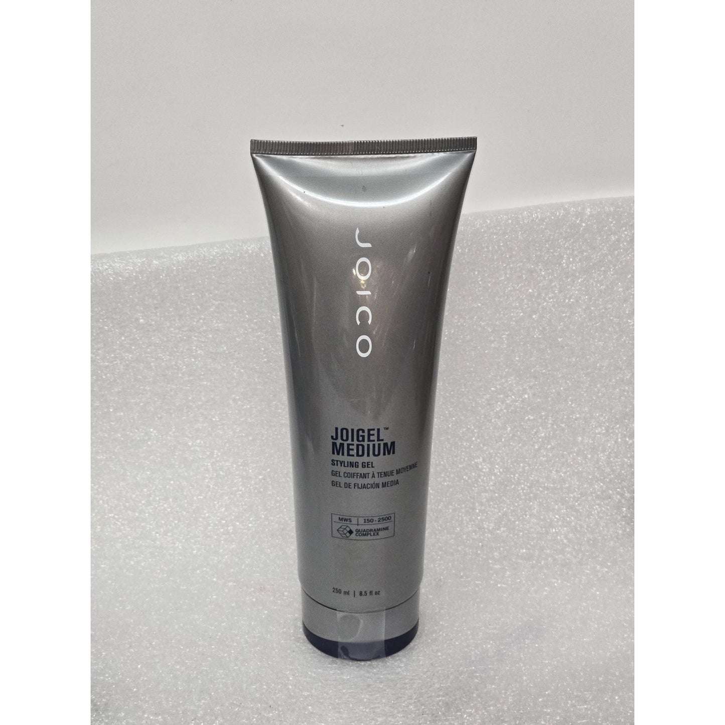 Joico JoiGel Medium Styling Gel 8.5 Oz Rare