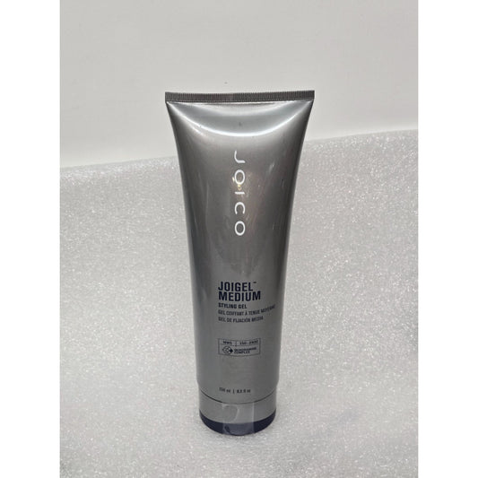 Joico JoiGel Medium Styling Gel 8.5 Oz Rare