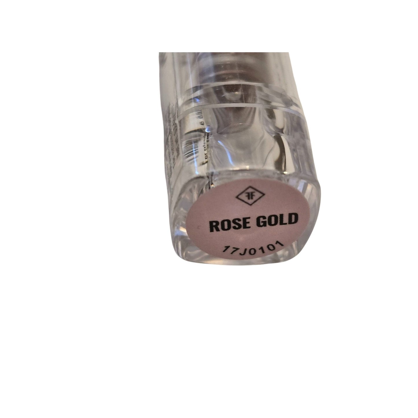 Finding Ferdinand Mini Lipstick Rose Gold Rare