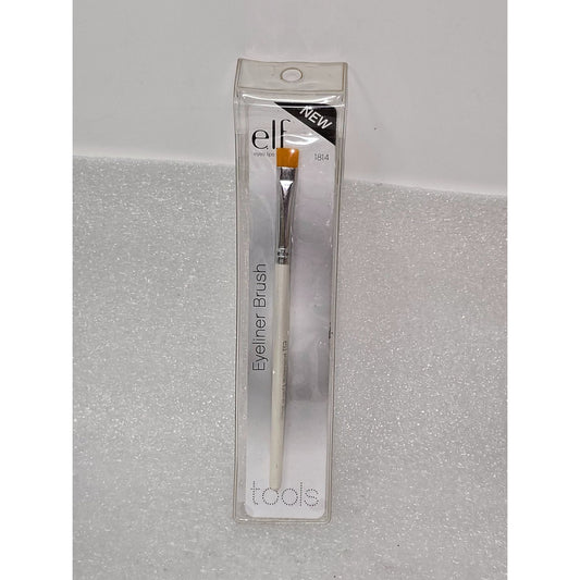 E.L.F. Eyeliner Brush 1814 New In Packaging