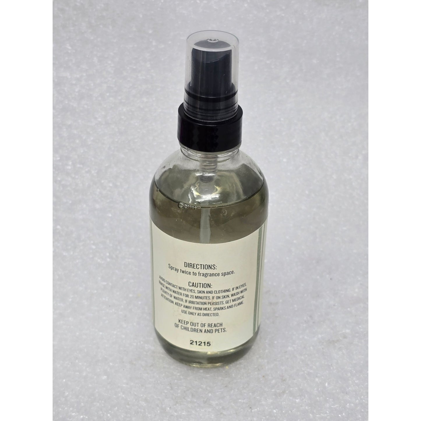 Hearth & Hand With Magnolia Zest Room Spray 4 Fl Oz