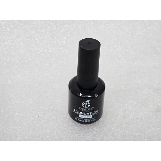 Beetles Gel Nail Polish Base Coat Foundation 15ml