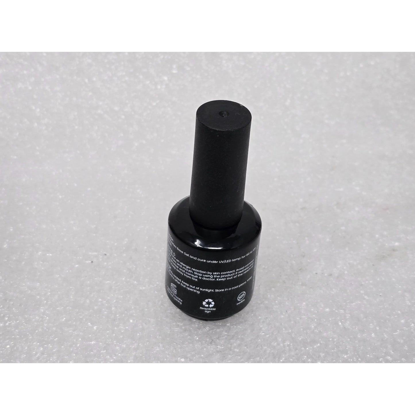 Beetles Gel Nail Polish Base Coat Foundation 15ml