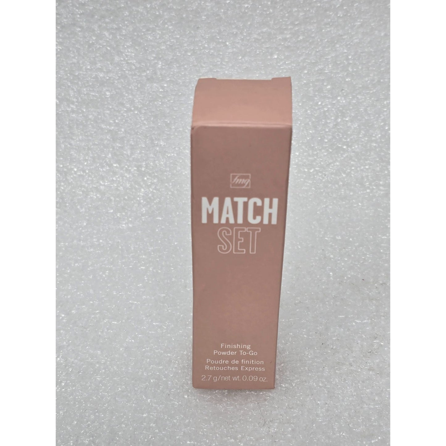 Avon FMG Match Set Finishing Powder To-Go