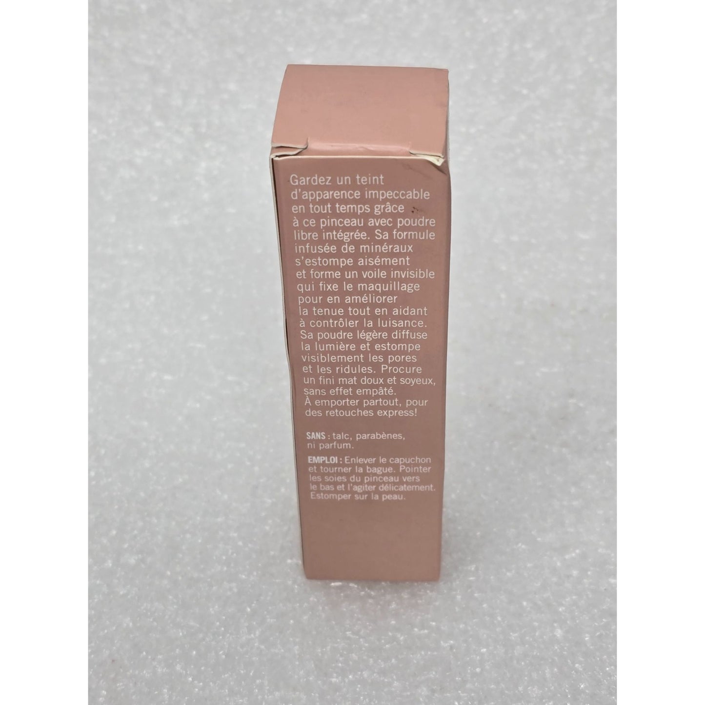 Avon FMG Match Set Finishing Powder To-Go