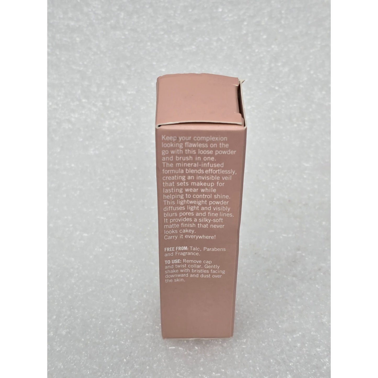 Avon FMG Match Set Finishing Powder To-Go