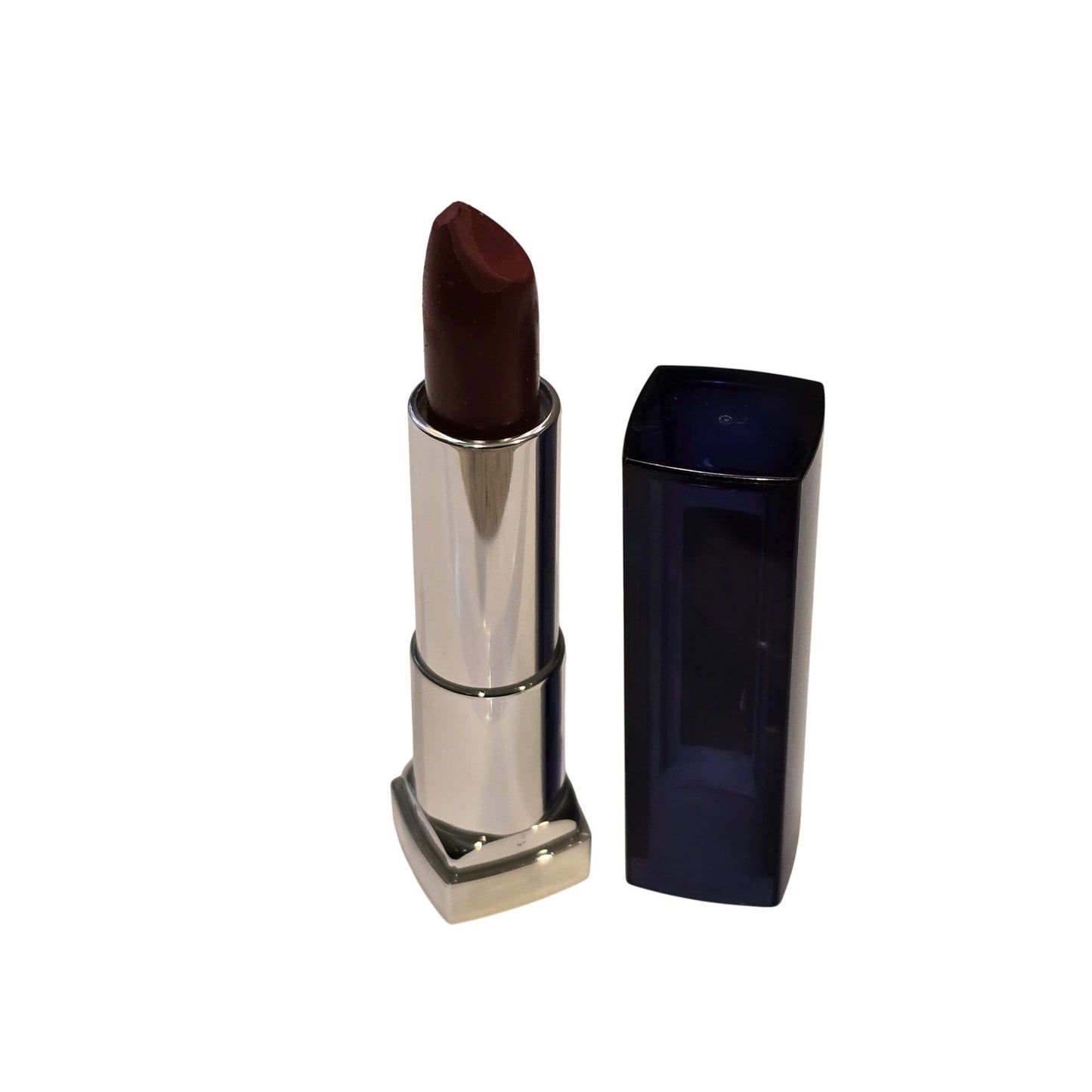 Maybelline Color Sensational Lipstick 775 Raging Raisin Bold .15 Oz