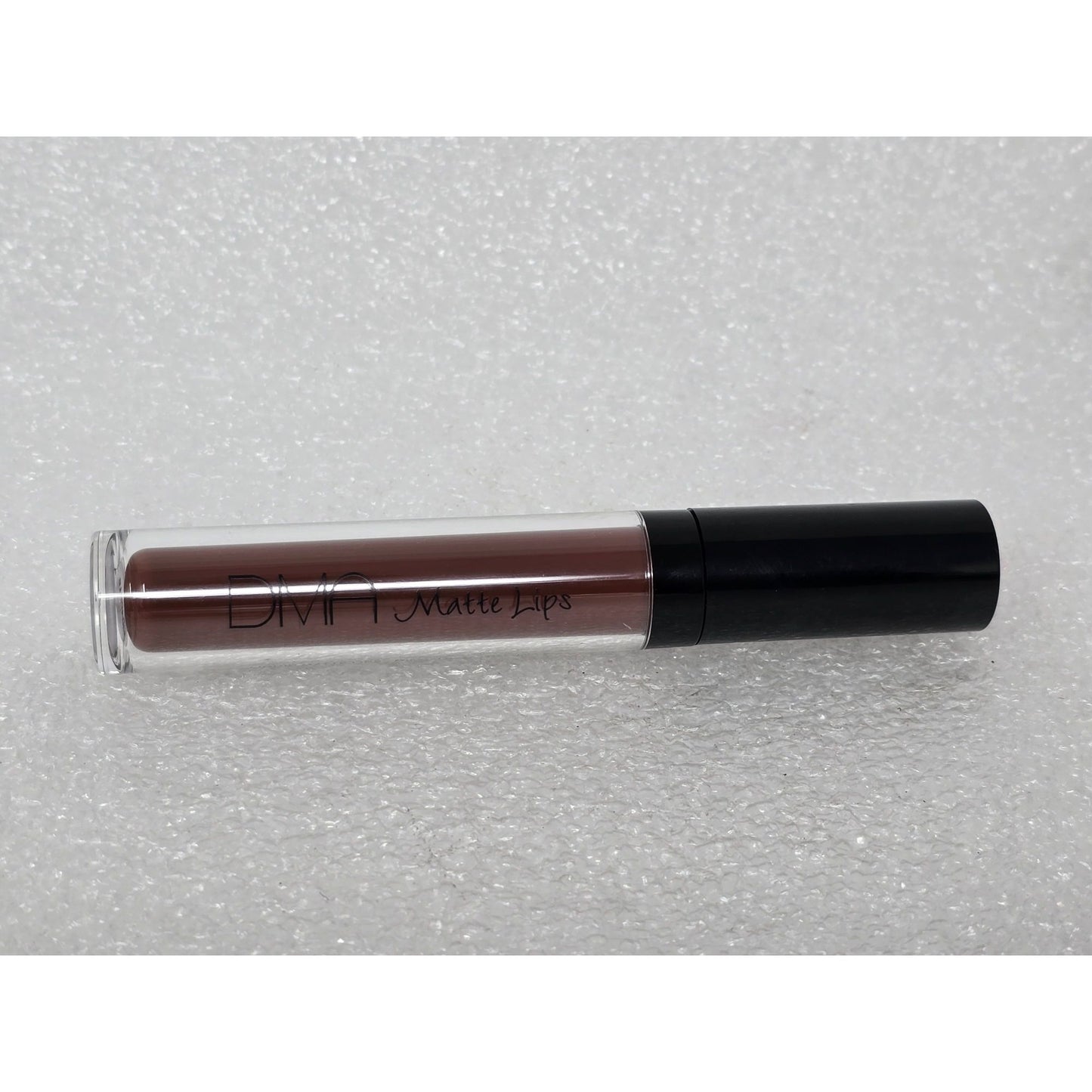 DMA Cosmetics Matte Lips Liquid Lipstick Edit