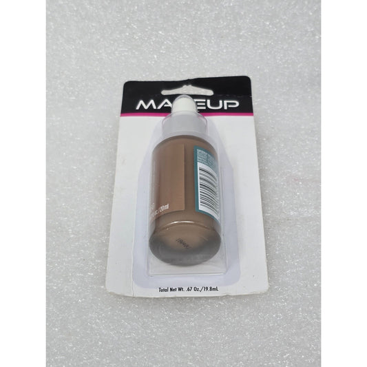 Maybelline Green Edition Superdrop Tinted Oil Base Makeup Foundation 060