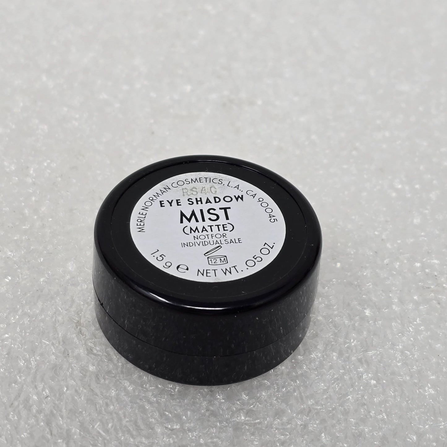 Merle Norman Eye Shadow Mist Matte 1.5g Single