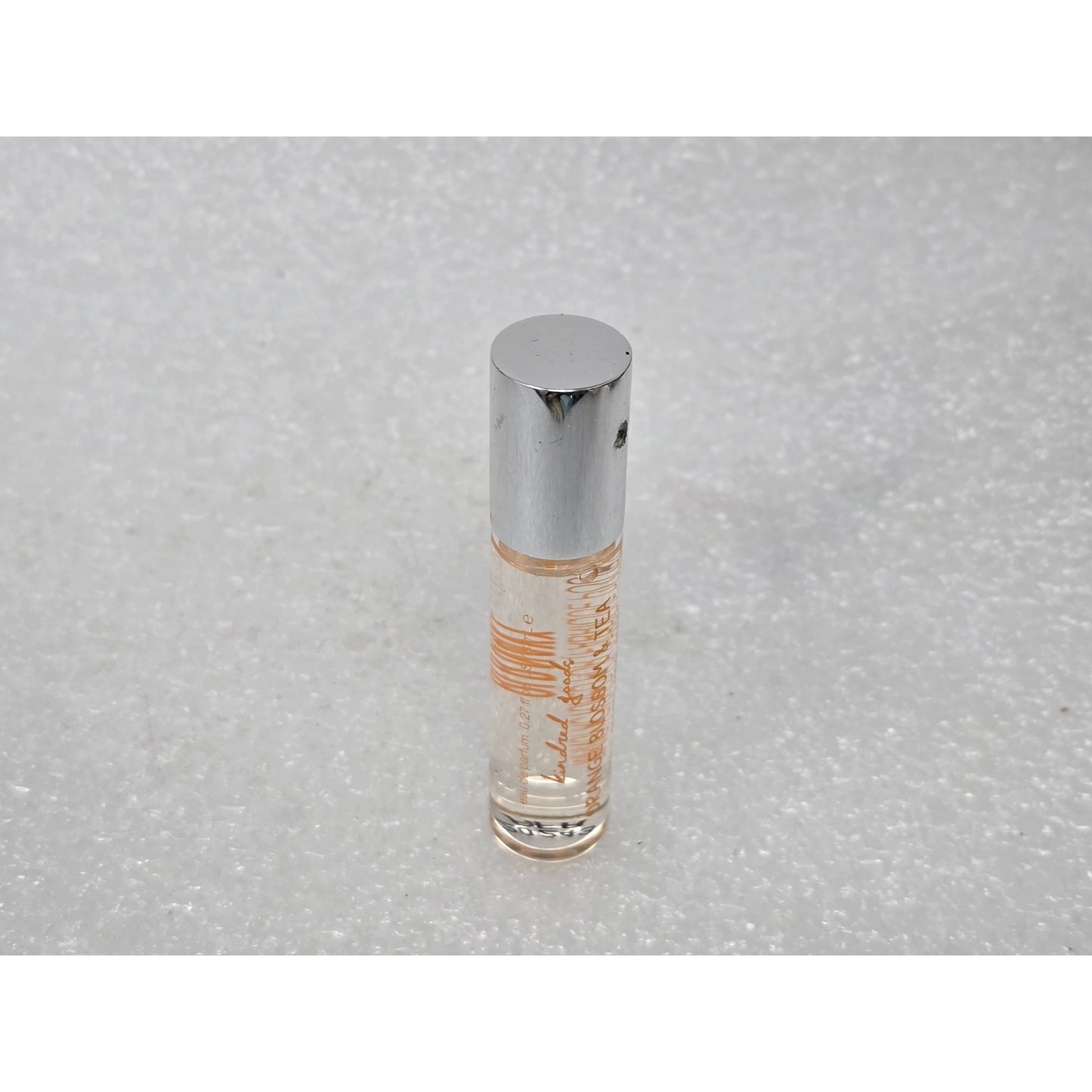 Kindred Goods Orange Blossom & Tea Rollerball Perfume 0.27 Oz Eau De Parfum