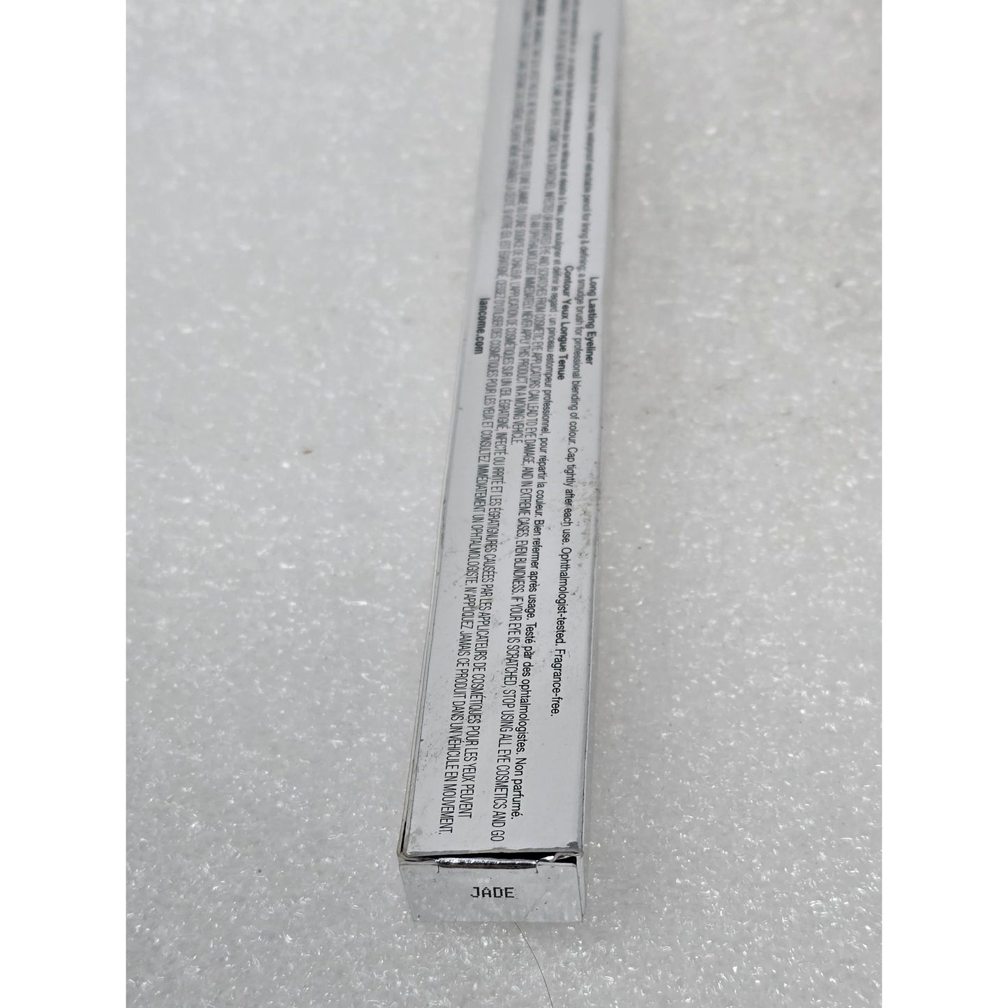 Lancôme Le Stylo Waterproof Creamy Eyeliner All Day Wear Jade