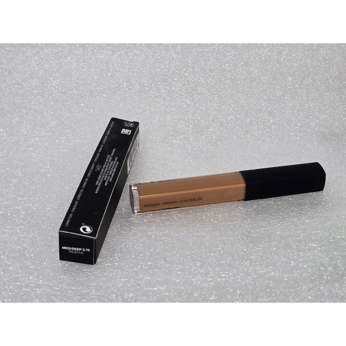 Nars Radiant Creamy Concealer 6ml Shade Truffle Medium / Deep 2.75