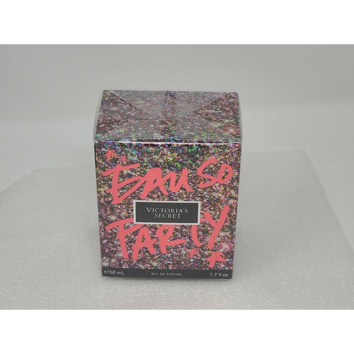 Victoria's Secret Eau So Party Perfume 1.7 oz Eau De Parfum