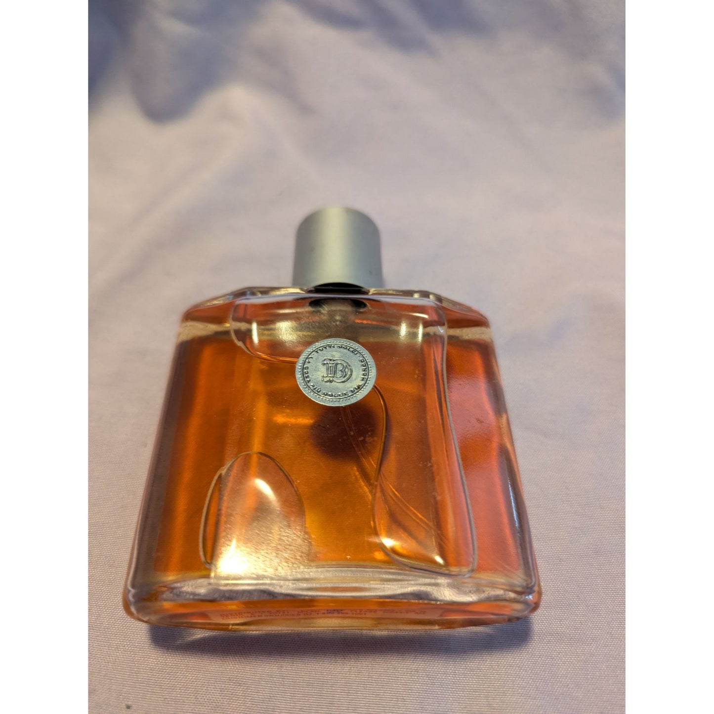Bath & Body Works Tutti Dolci La Cosa Piu Dolce Del Mondo Perfume Fragrance